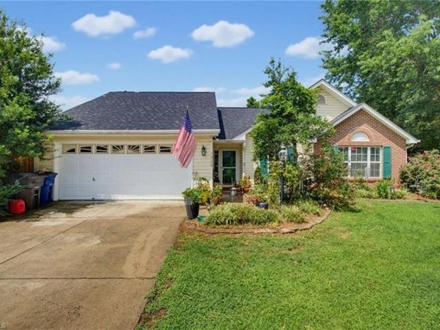 House for sale in Kernersville, North Carolina