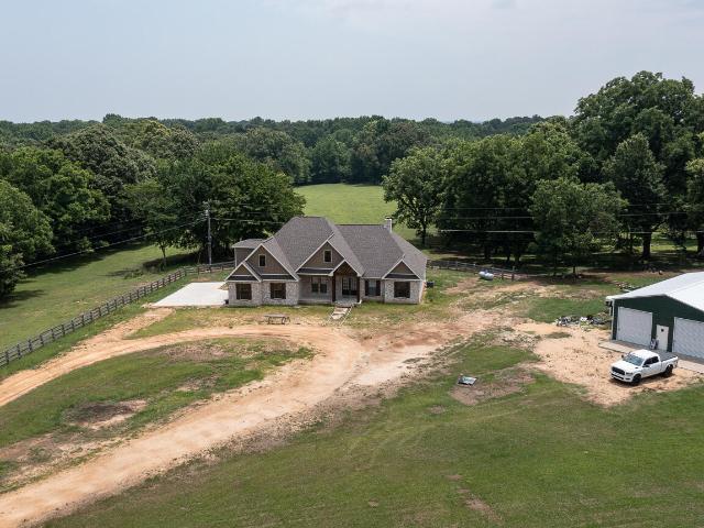 House for sale in Courtland, Mississippi