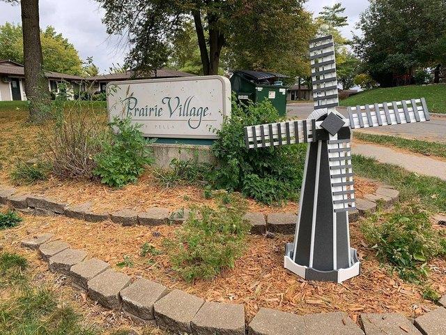 House for sale in Pella, Iowa