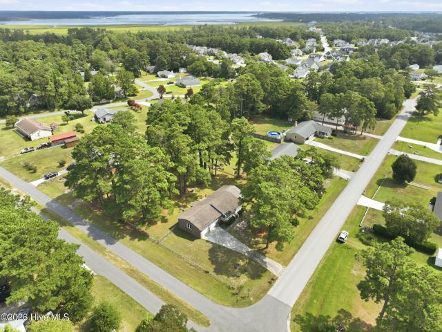 House for sale in Morehead City, North Carolina