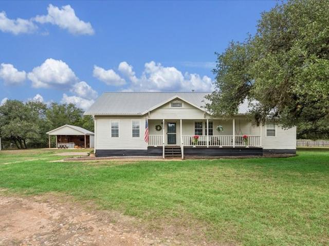 House for sale in Cat Spring, Texas