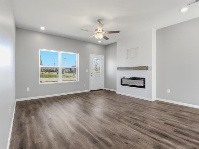 House for sale in Moberly, Missouri