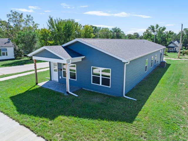 House for sale in Moberly, Randolph County
