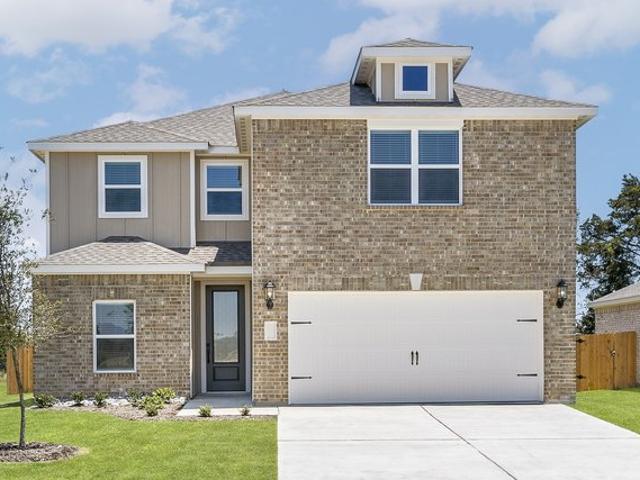 House for sale in Hutchins, Texas