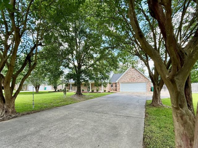 House for sale in Mauriceville, Texas
