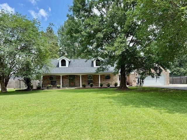House for sale in Mauriceville, Texas