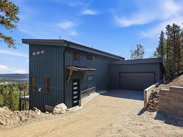 House for sale in Black Hawk, Colorado