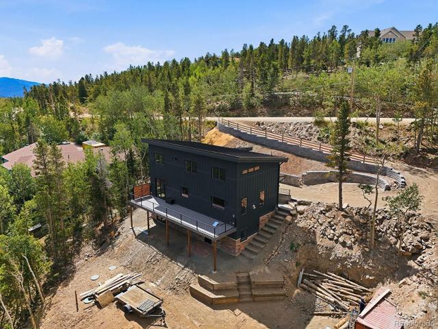 House for sale in Black Hawk, Colorado