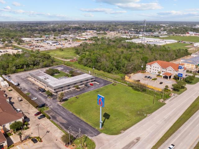 Land for sale in Clute, Texas