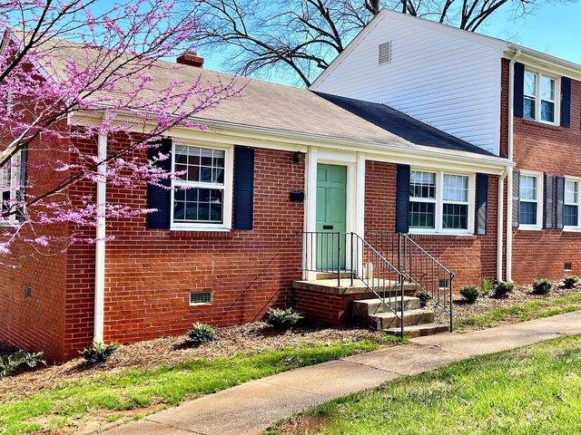 House for sale in Guilford, North Carolina