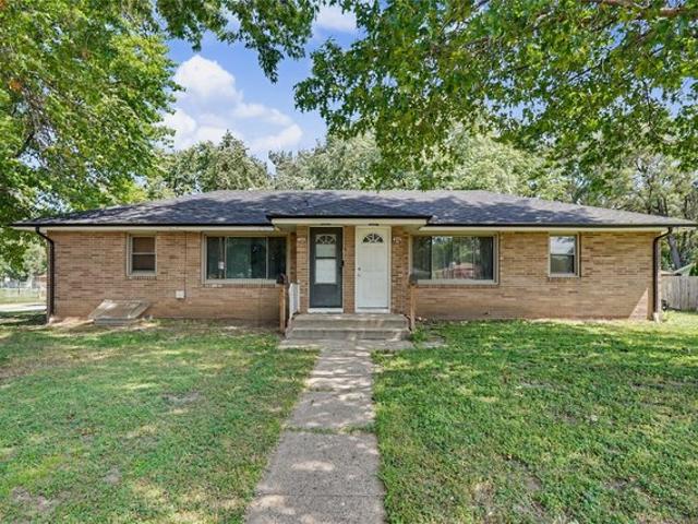 House for sale in Des Moines, Iowa