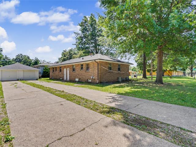House for sale in Des Moines, Iowa