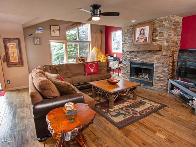 Condo for sale in Eagle, Colorado