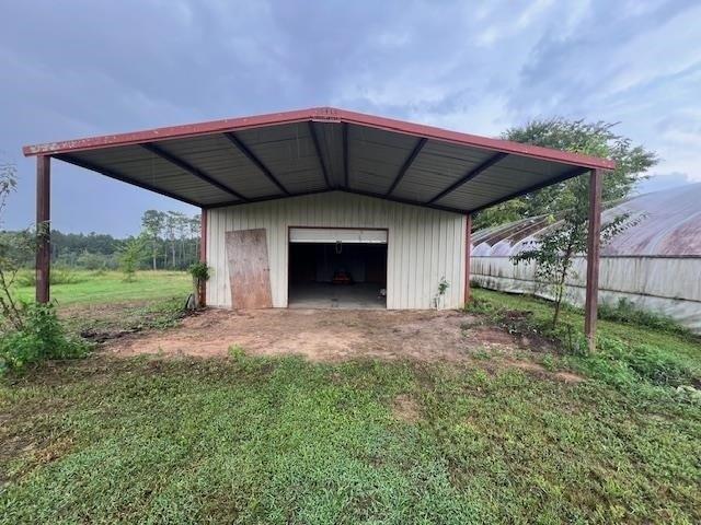 Land for sale in Geneva, Alabama