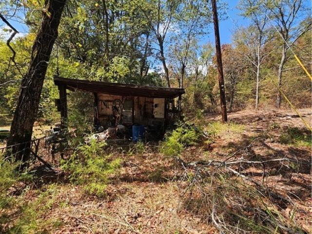 Land for sale in Hackett, Sebastian County