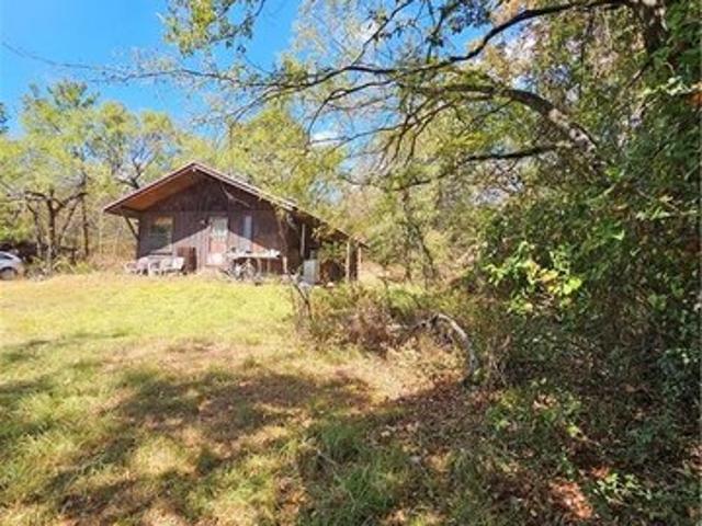 Land for sale in Hackett, Sebastian County
