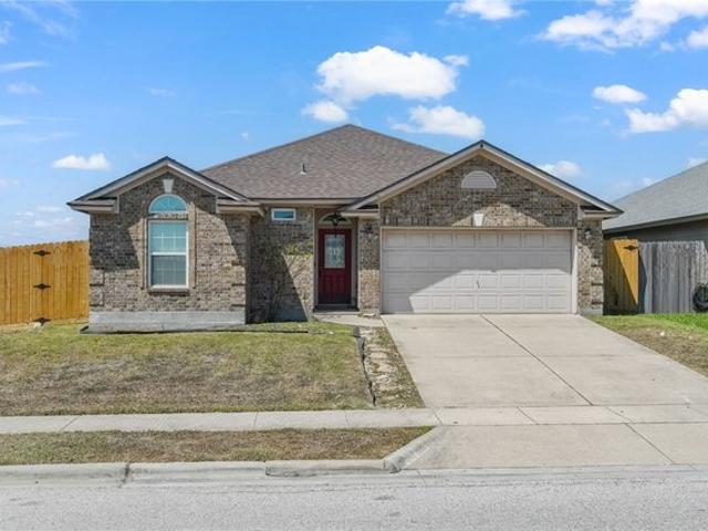 House for sale in San Patricio, Texas