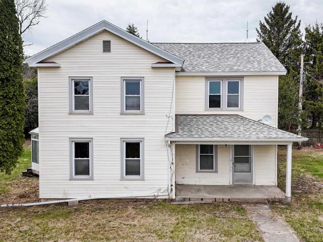 House for sale in Linn, Iowa