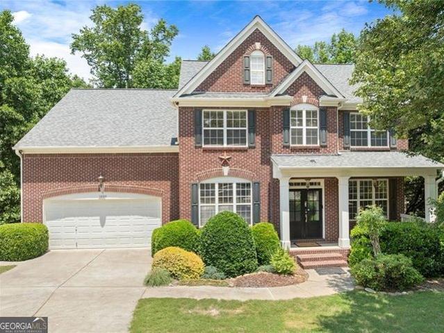 House for sale in Buford, Georgia
