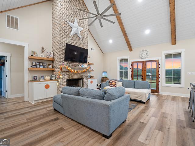 House for sale in Madison, Georgia