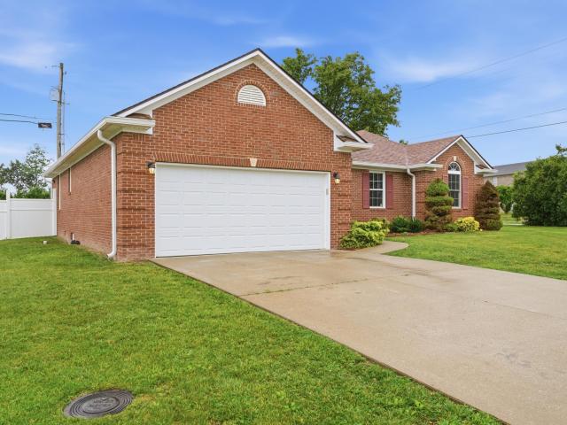 House for sale in Berea, Kentucky