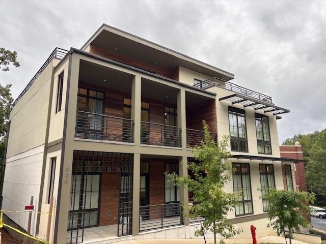 Condo for sale in Oxford, Mississippi