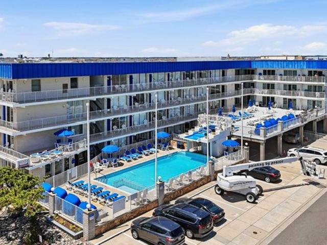 Condo for sale in Wildwood, New Jersey