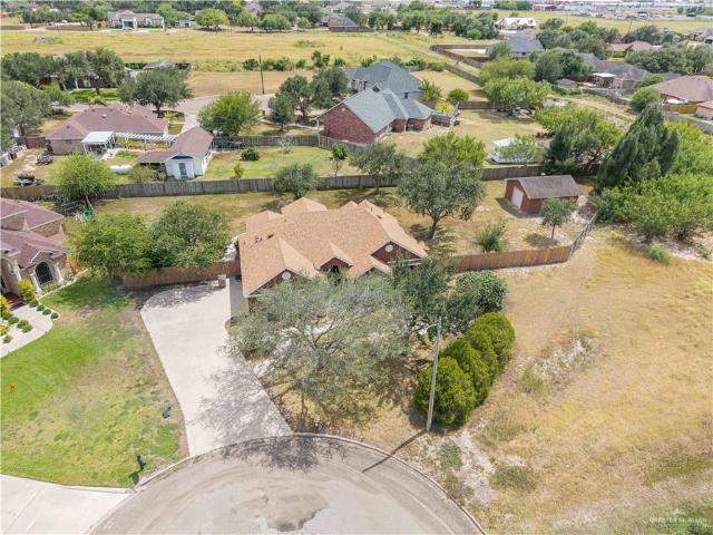 House for sale in Hidalgo, Texas