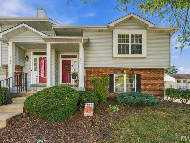 Condo for sale in Saint Peters, Saint Charles County