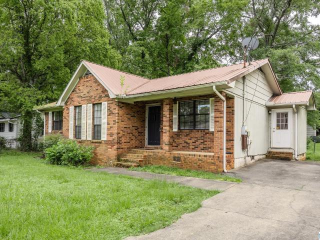 House for sale in Jacksonville, Alabama