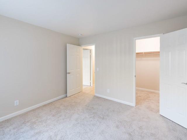 Apartment for rent in Santa Clara, California
