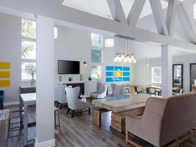 Apartment for rent in Santa Clara, California