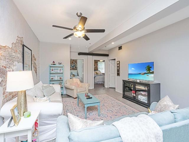 Apartment for rent in Charleston, South Carolina