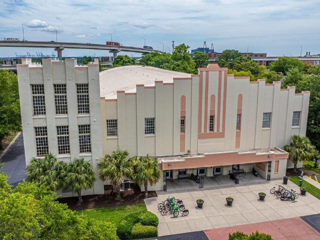 Apartment for rent in Charleston, South Carolina