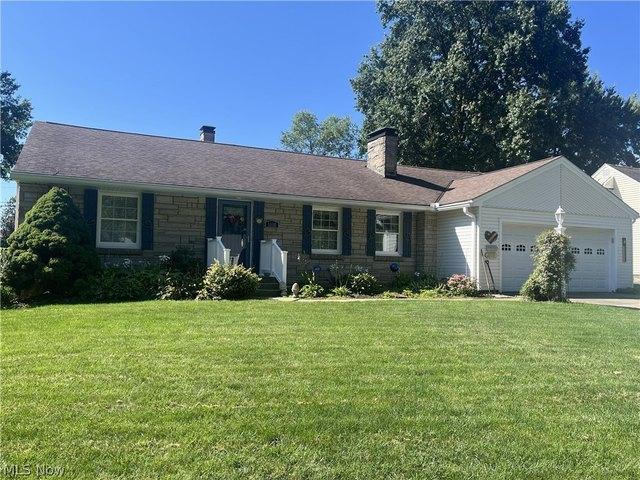 House for sale in Alliance, Stark County