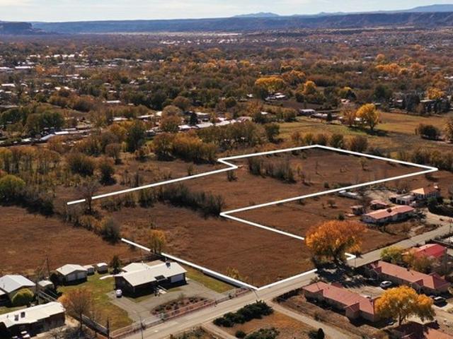 Land for sale in Espanola, New Mexico