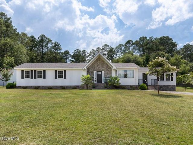 House for sale in Harlem, Georgia