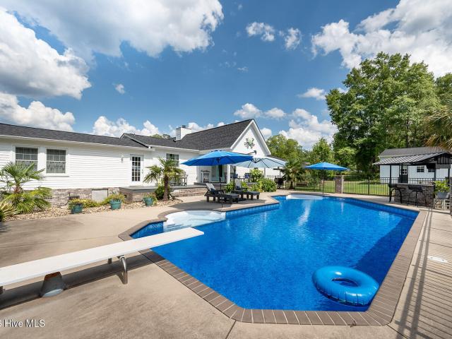 House for sale in Harlem, Georgia