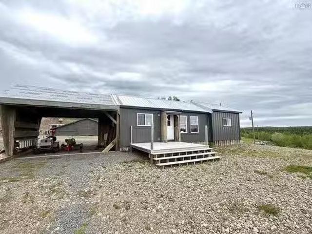 House for sale in Nova Scotia