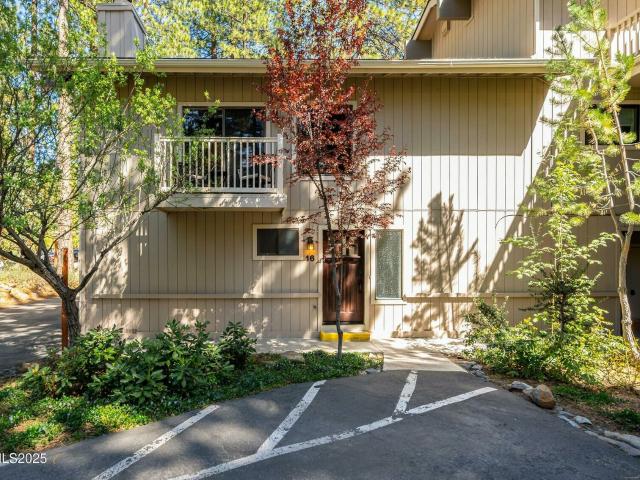 Condo for sale in Incline Village