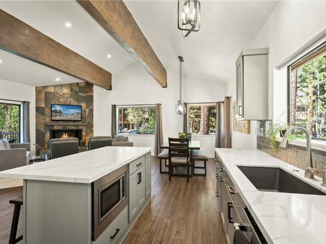 Condo for sale in Incline Village