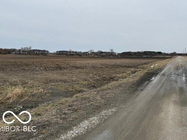 Farm for sale in Crawfordsville, Indiana