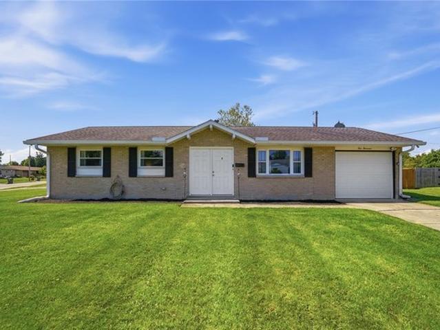 House for sale in New Carlisle, Ohio