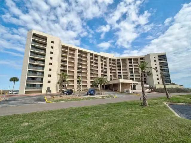 Condo for sale in Corpus Christi