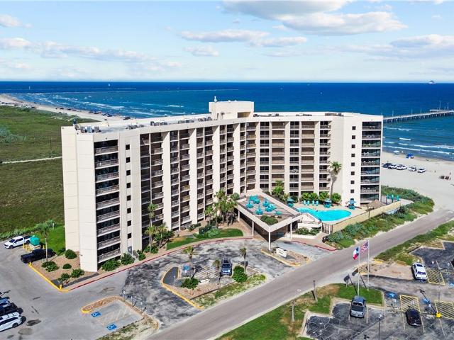 Condo for sale in Port Aransas