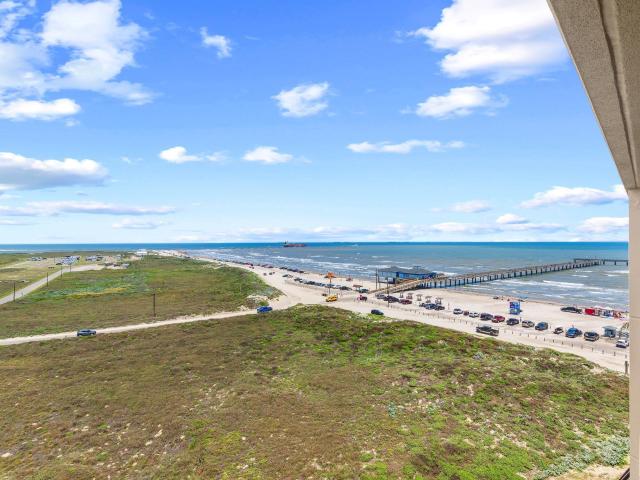 Condo for sale in Port Aransas, Texas