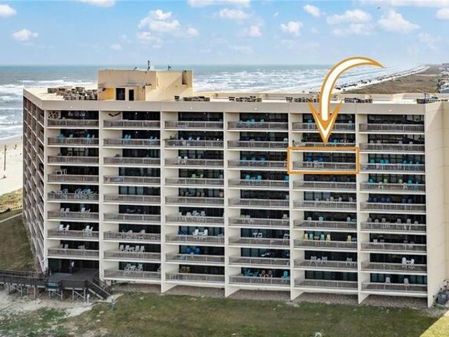Condo for sale in Port Aransas