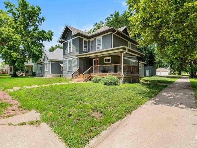 House for sale in Kansas