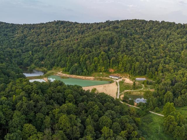 House for sale in Vanceburg, Lewis County