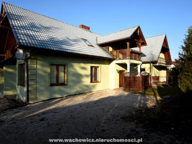 Dom na sprzedaż w Sędziszów, Świętokrzyskie